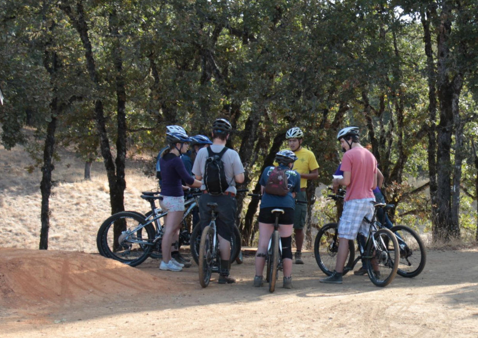 Wente Scout Reservation